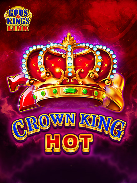 Crown King Hot Gods & Kings Link