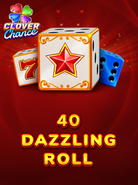 40 Dazzling Roll