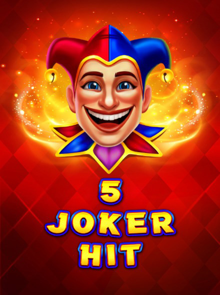 5 Joker Hit