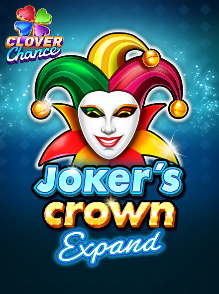 Joker's Crown Expand