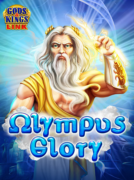 Olympus Glory Gods & Kings Link