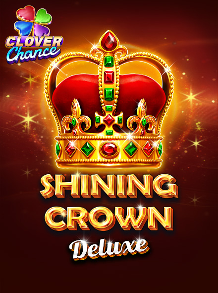 Shining Crown Deluxe