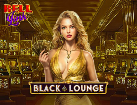 Black Lounge Bell Link