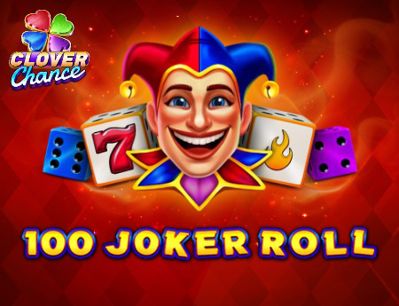 100 Joker Roll
