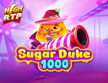 Sugar Duke 1000 HR