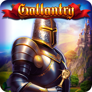 Gallantry