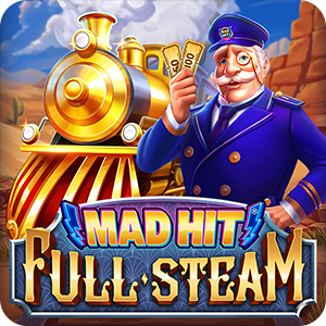 Mad Hit Full Steam