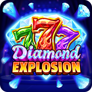 Diamond Explosion 777
