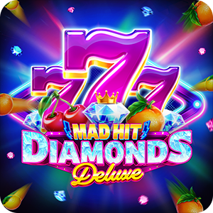 Mad Hit Diamonds Deluxe