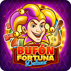 Bufón Fortuna Deluxe