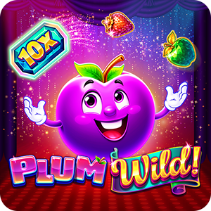 Plum Wild!