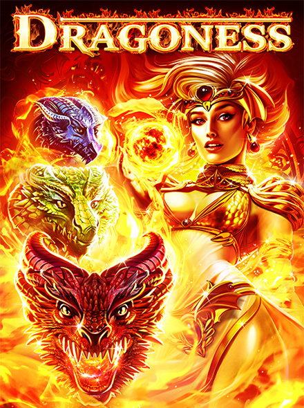 Dragoness