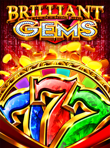 Brilliant Gems