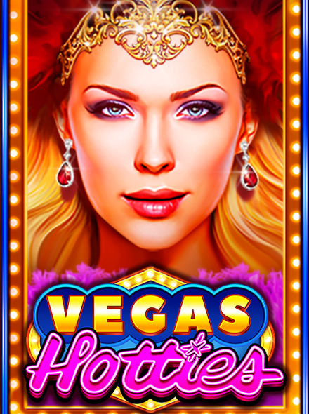 Vegas Hotties