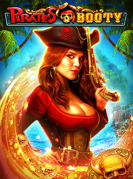 Pirate's Booty