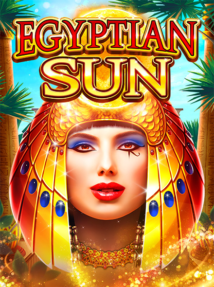 Egyptian Sun