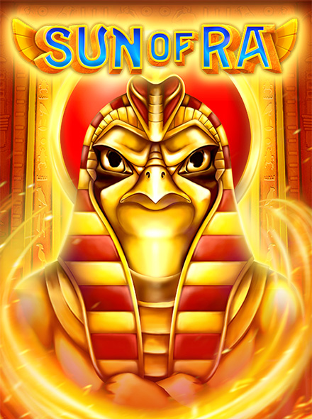 Sun of Ra