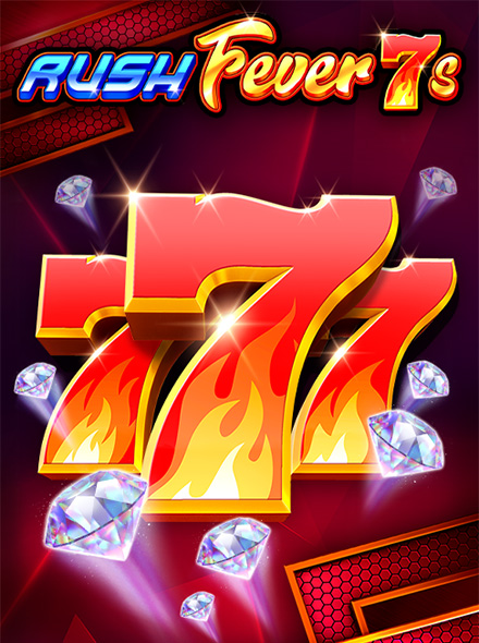 Rush Fever 7s