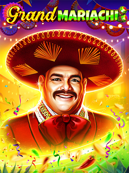 Grand Mariachi