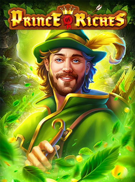 Prince of Riches
