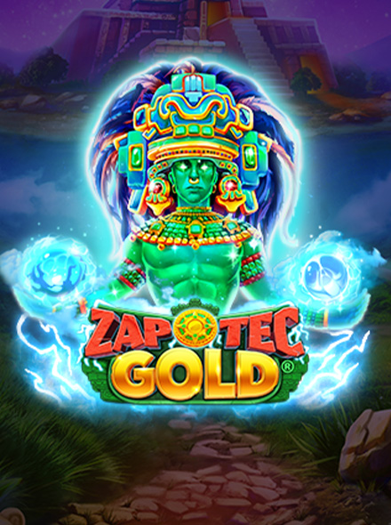 ZapOtec Gold