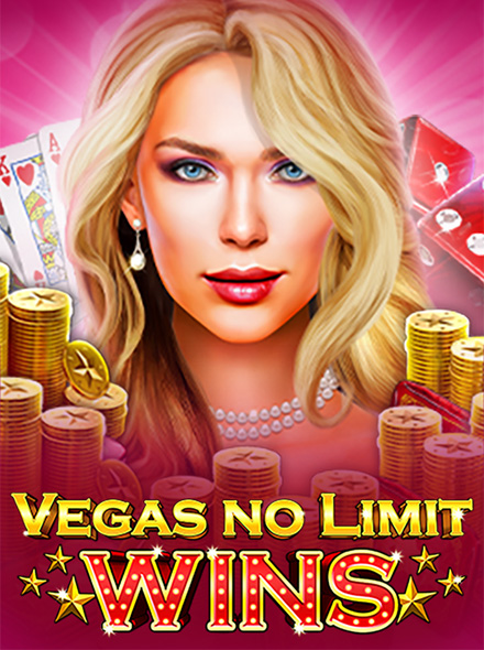 Vegas No Limit Wins