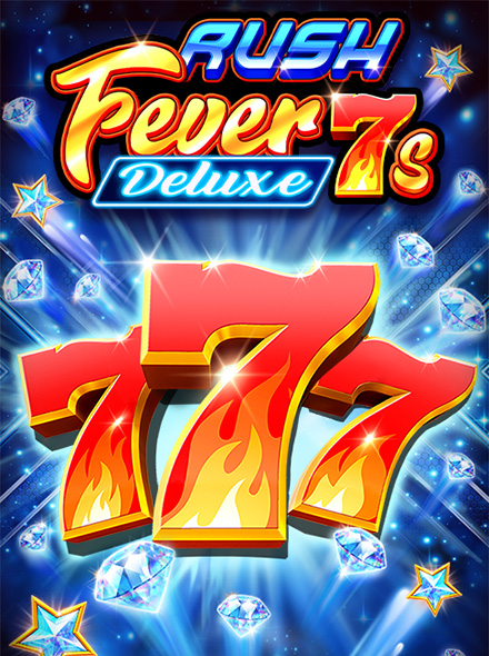 Rush Fever 7s Deluxe