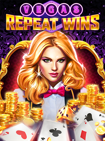 Vegas Repeat Wins