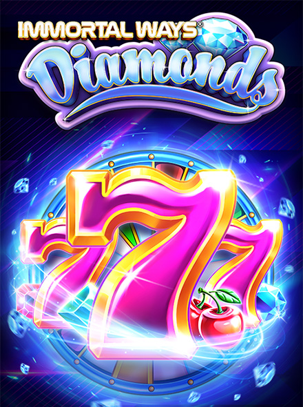 Immortal Ways Diamonds