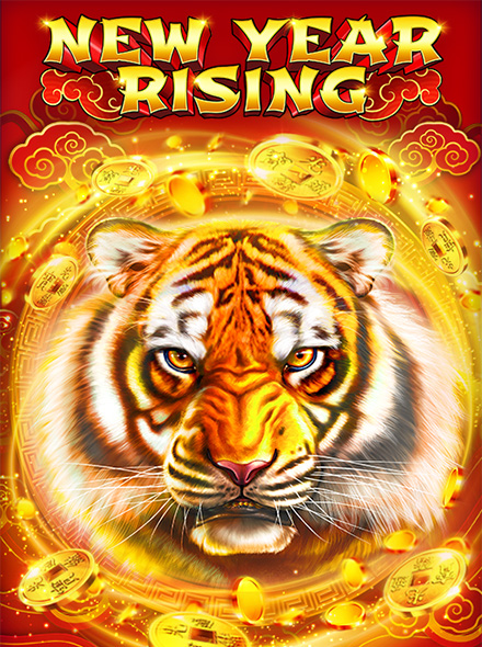 New Year Rising