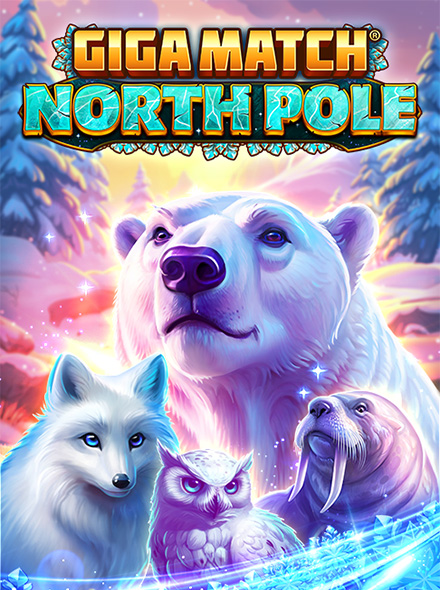 Giga Match North Pole