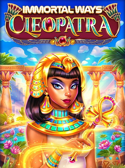 Immortal Ways Cleopatra