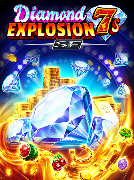 Diamond Explosion 7s SE