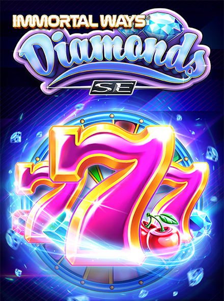 Immortal Ways Diamonds SE