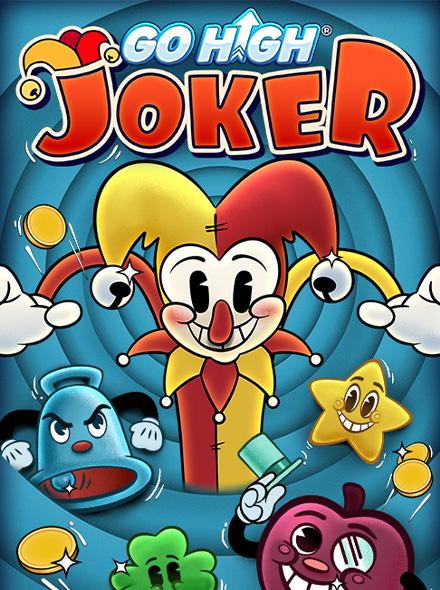 Go High Joker