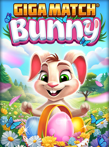 Giga Match Bunny
