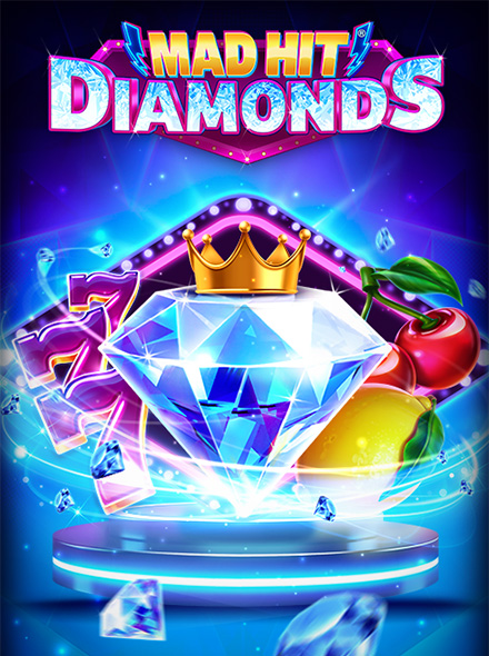 Mad Hit Diamonds