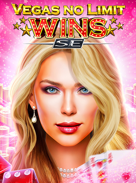 Vegas No Limit Wins SE