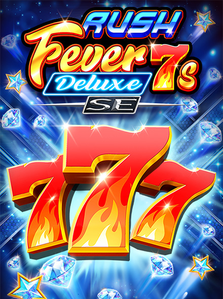 Rush Fever 7s Deluxe SE