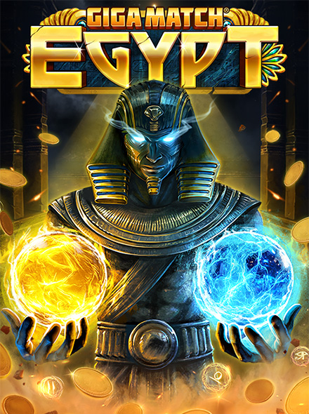 Giga Match Egypt