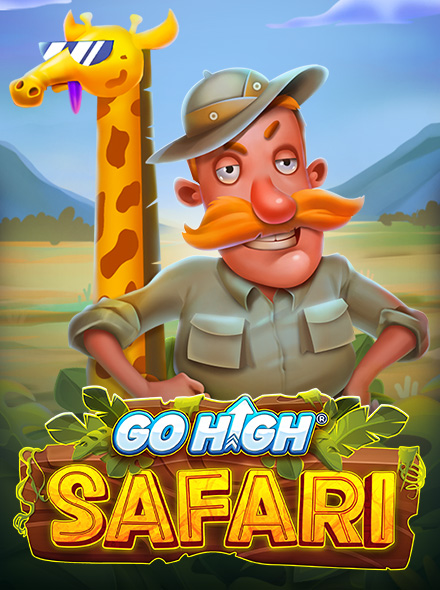 Go High Safari