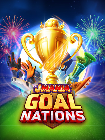 J Mania Goal Nations