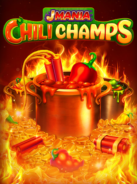 J Mania Chili Champs
