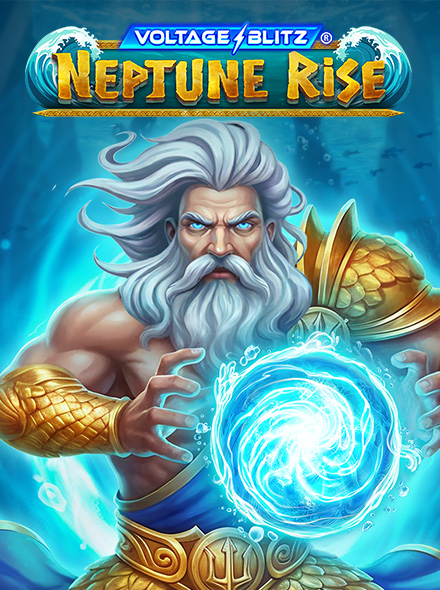 Voltage Blitz Neptune Rise