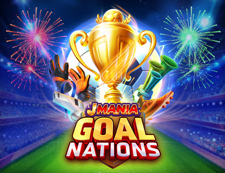J Mania Goal Nations