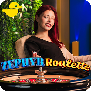 Zephyr Roulette