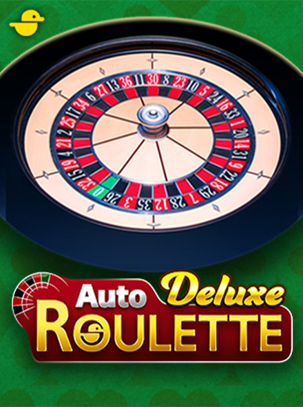 Auto Roulette Deluxe