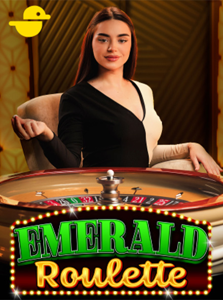 Emerald Roulette
