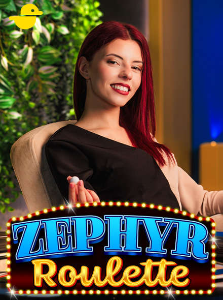 Zephyr Roulette