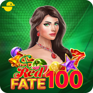Redfate 100